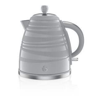 Swan orange outlet kettle